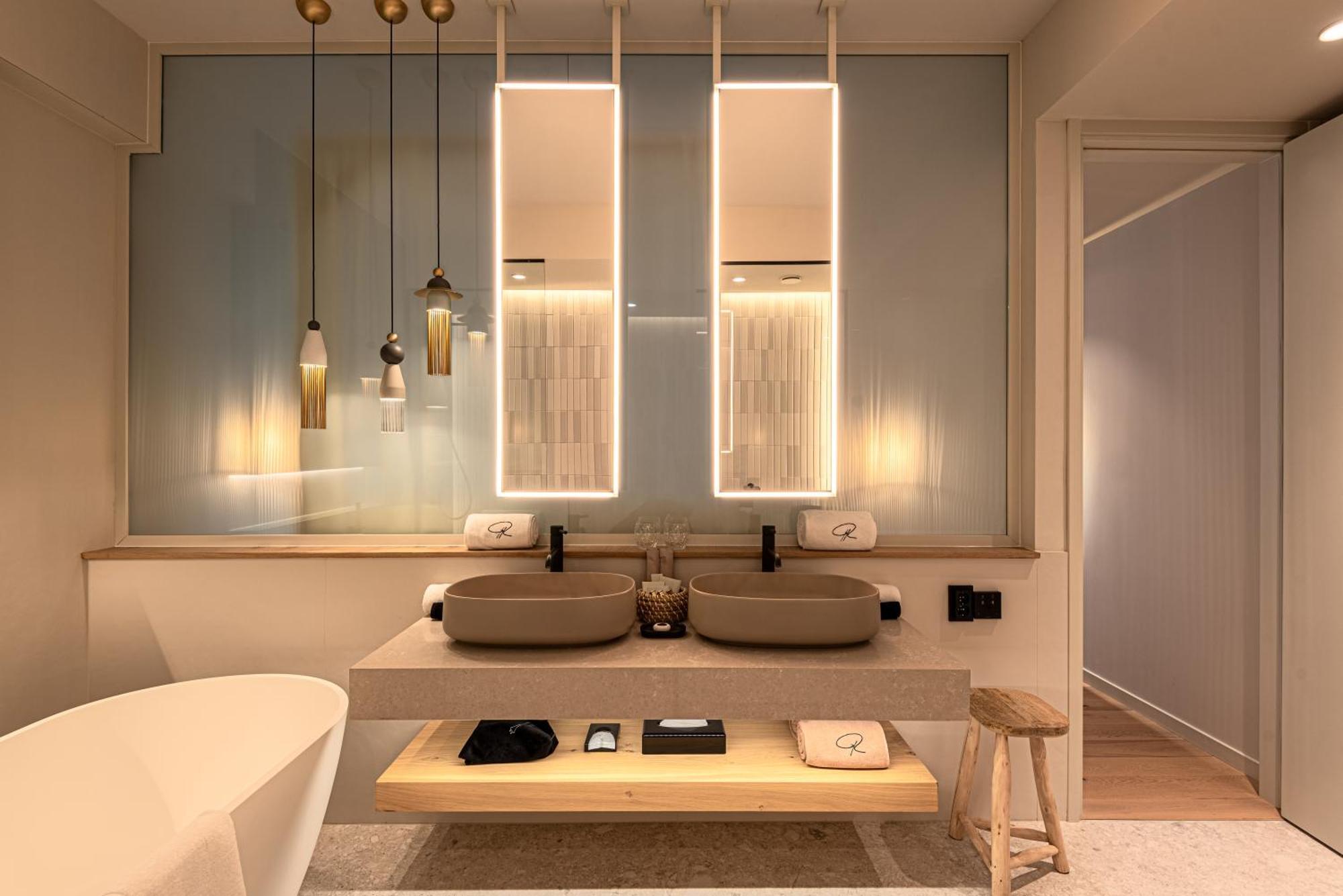 Reed Luxury Hotel By Balaton Siófok Kültér fotó