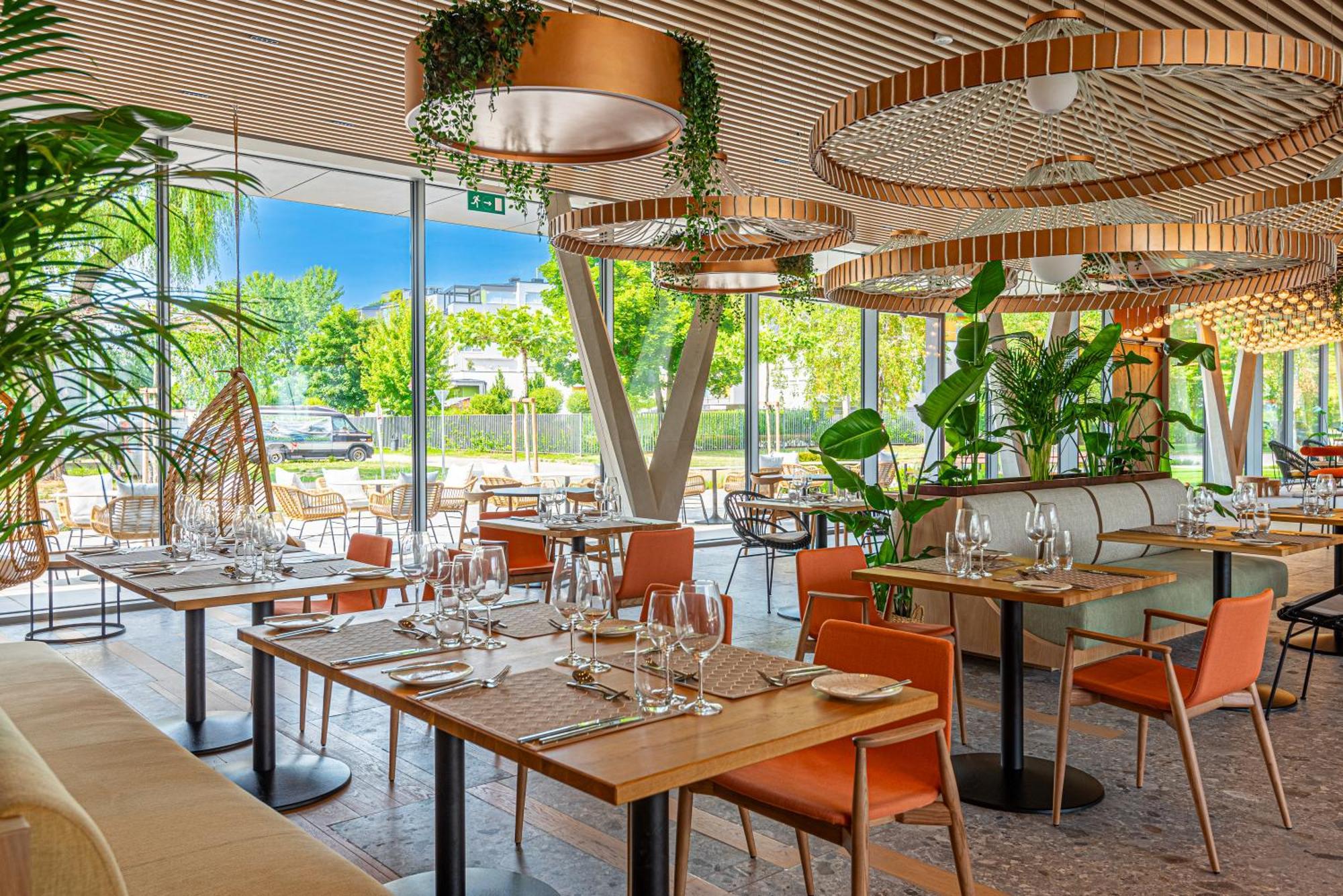Reed Luxury Hotel By Balaton Siófok Kültér fotó