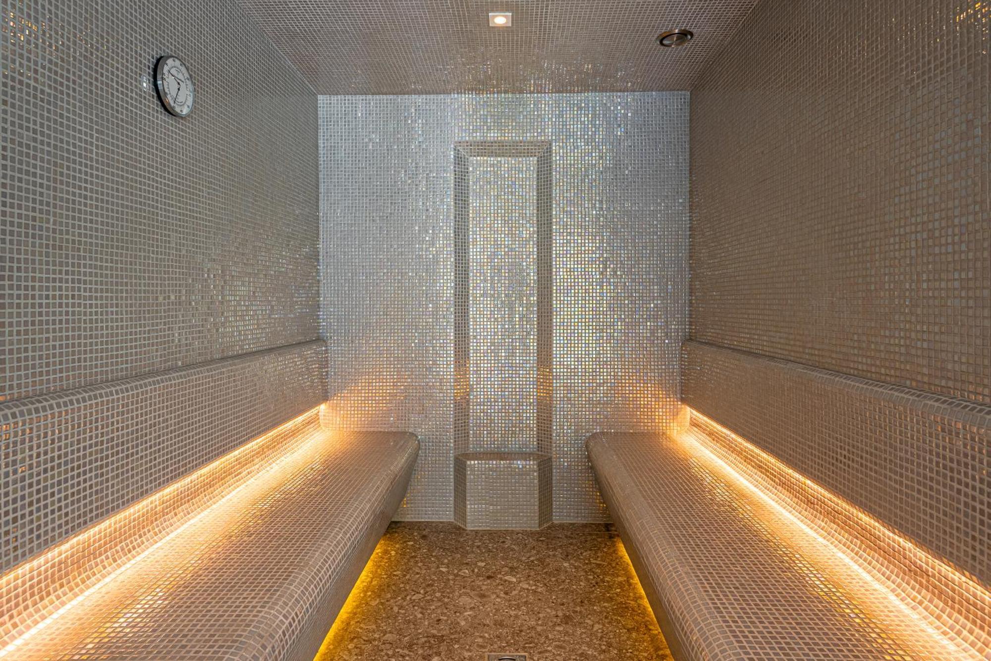 Reed Luxury Hotel By Balaton Siófok Kültér fotó