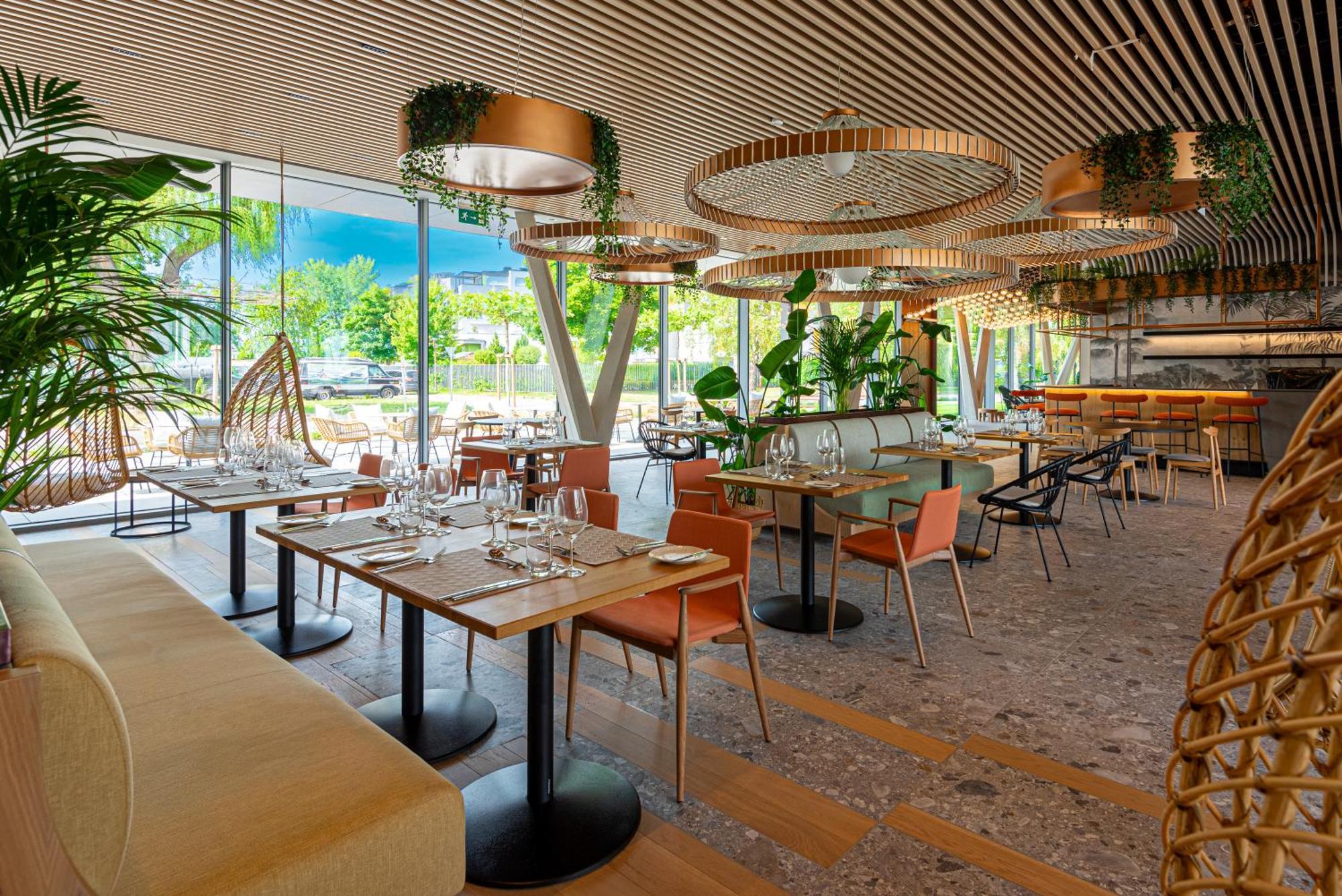 Reed Luxury Hotel By Balaton Siófok Kültér fotó